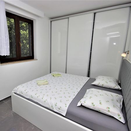 Apartments Smitran Banjole Dış mekan fotoğraf
