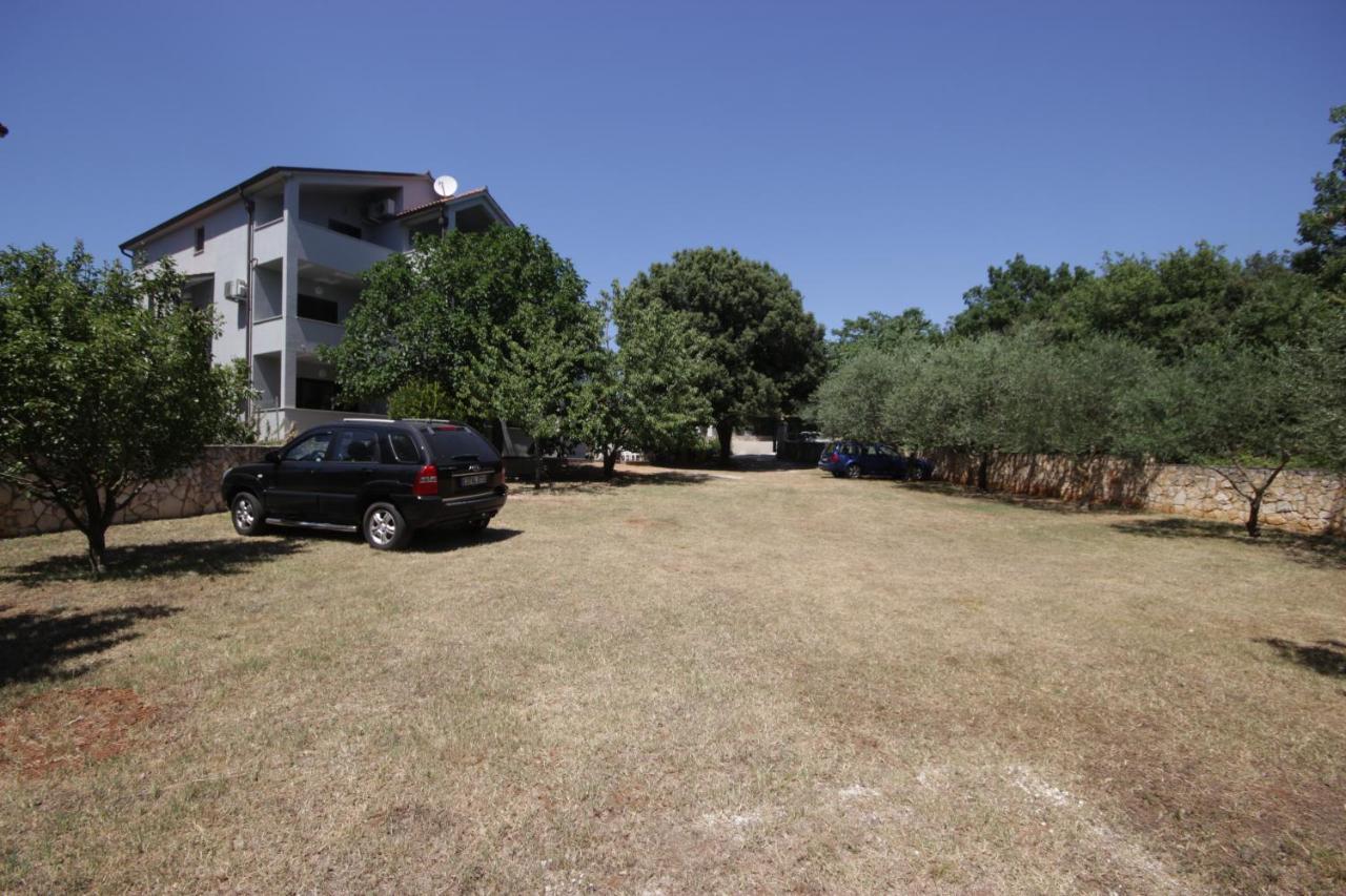 Apartments Smitran Banjole Dış mekan fotoğraf