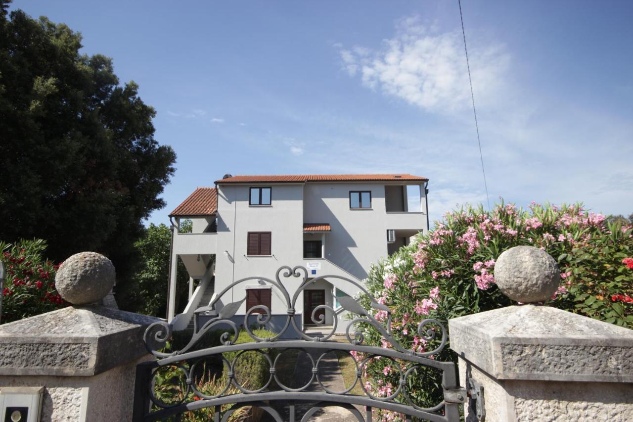 Apartments Smitran Banjole Dış mekan fotoğraf