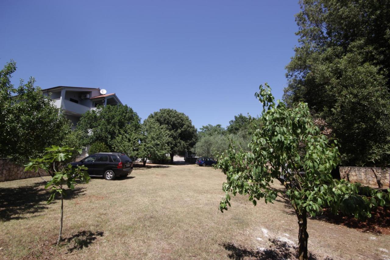 Apartments Smitran Banjole Dış mekan fotoğraf