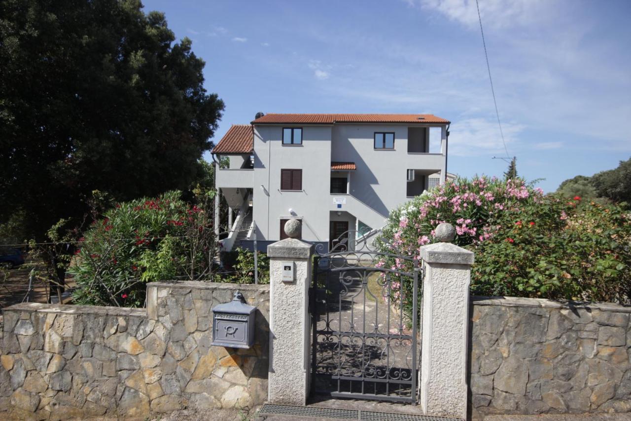 Apartments Smitran Banjole Dış mekan fotoğraf