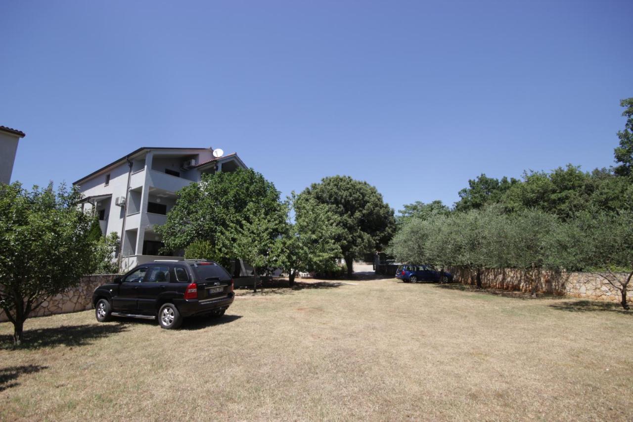 Apartments Smitran Banjole Dış mekan fotoğraf