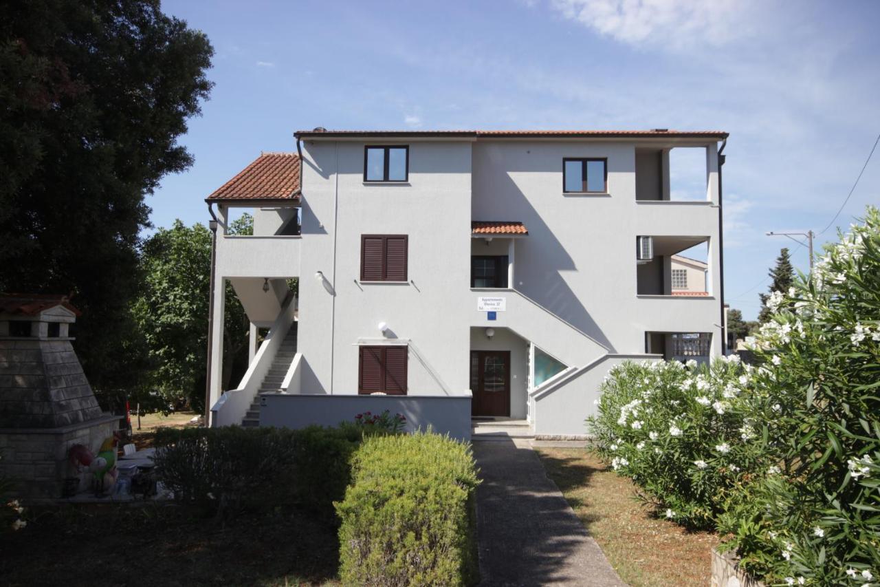 Apartments Smitran Banjole Dış mekan fotoğraf