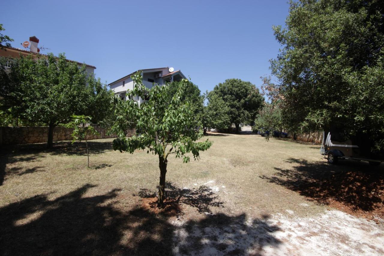 Apartments Smitran Banjole Dış mekan fotoğraf