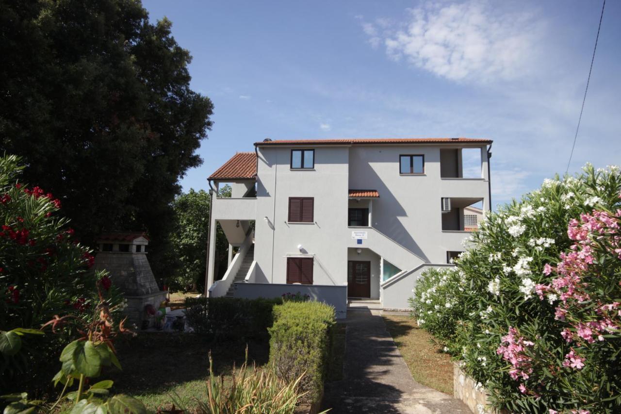 Apartments Smitran Banjole Dış mekan fotoğraf
