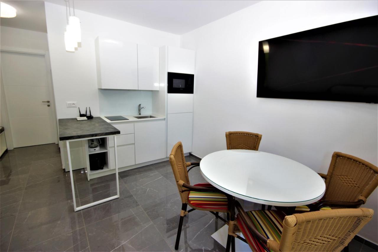 Apartments Smitran Banjole Dış mekan fotoğraf