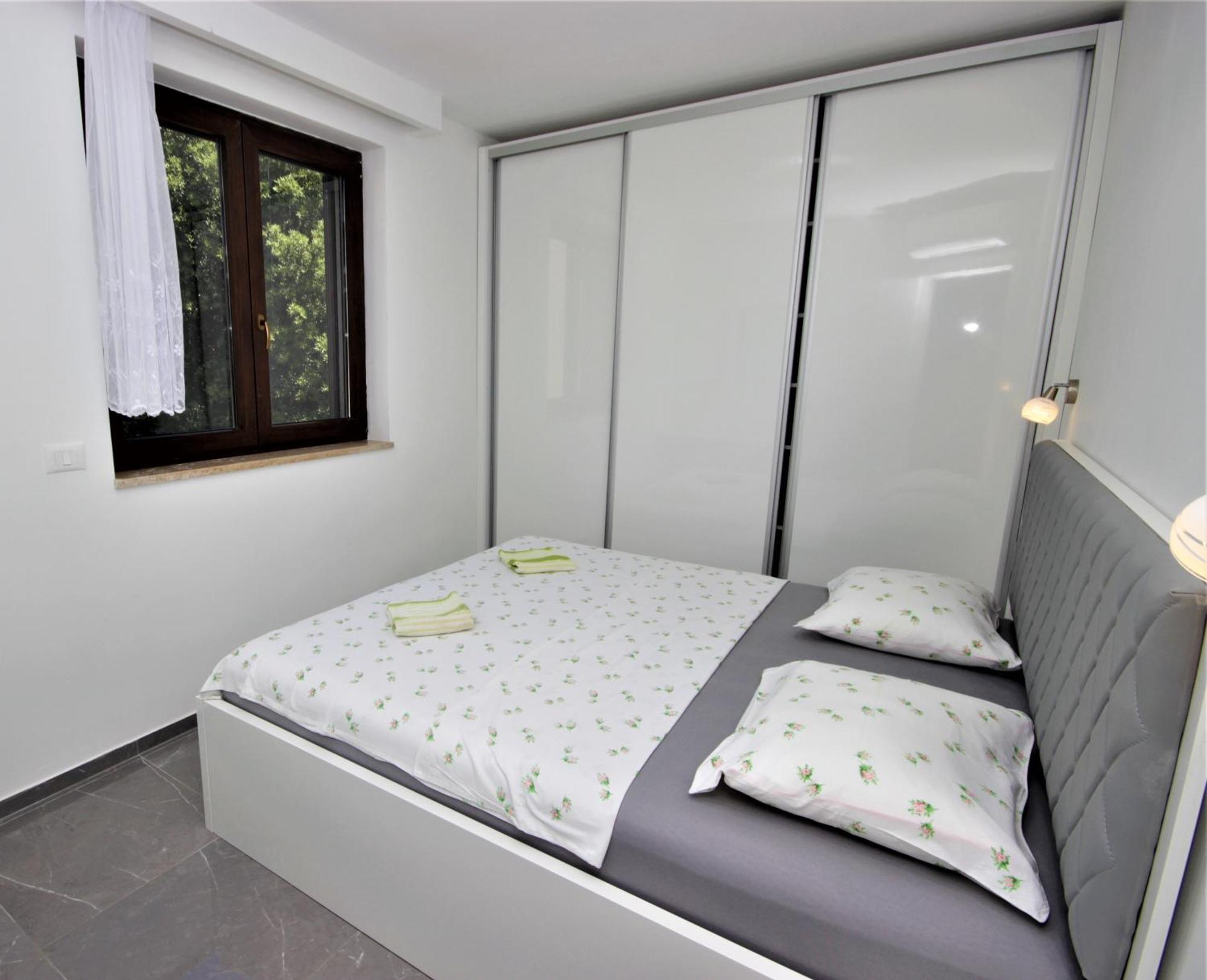 Apartments Smitran Banjole Dış mekan fotoğraf