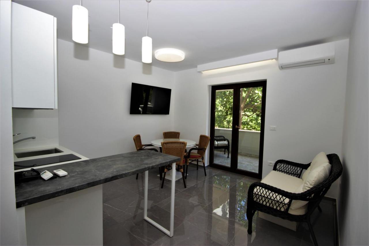 Apartments Smitran Banjole Dış mekan fotoğraf