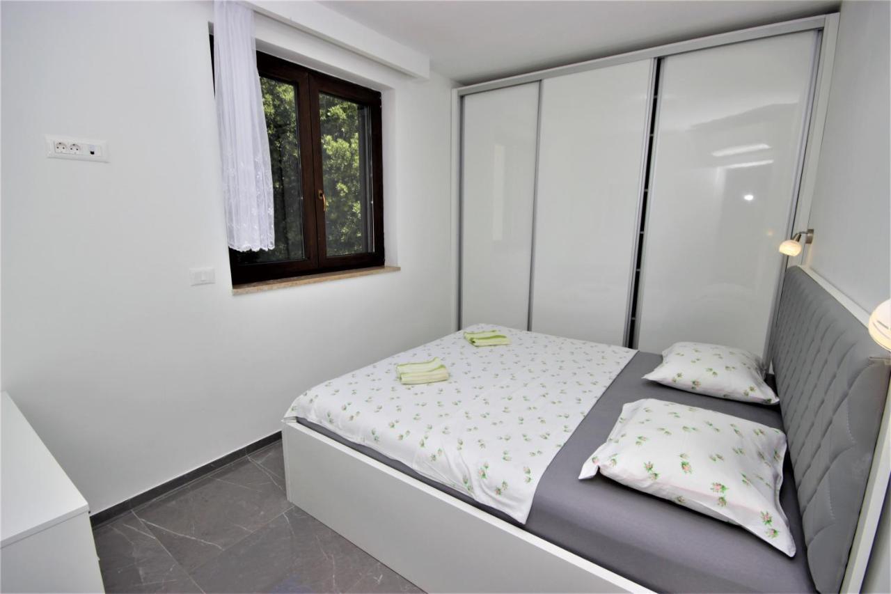 Apartments Smitran Banjole Dış mekan fotoğraf