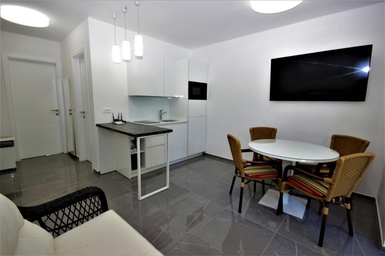 Apartments Smitran Banjole Dış mekan fotoğraf