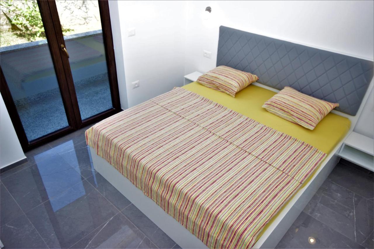 Apartments Smitran Banjole Dış mekan fotoğraf