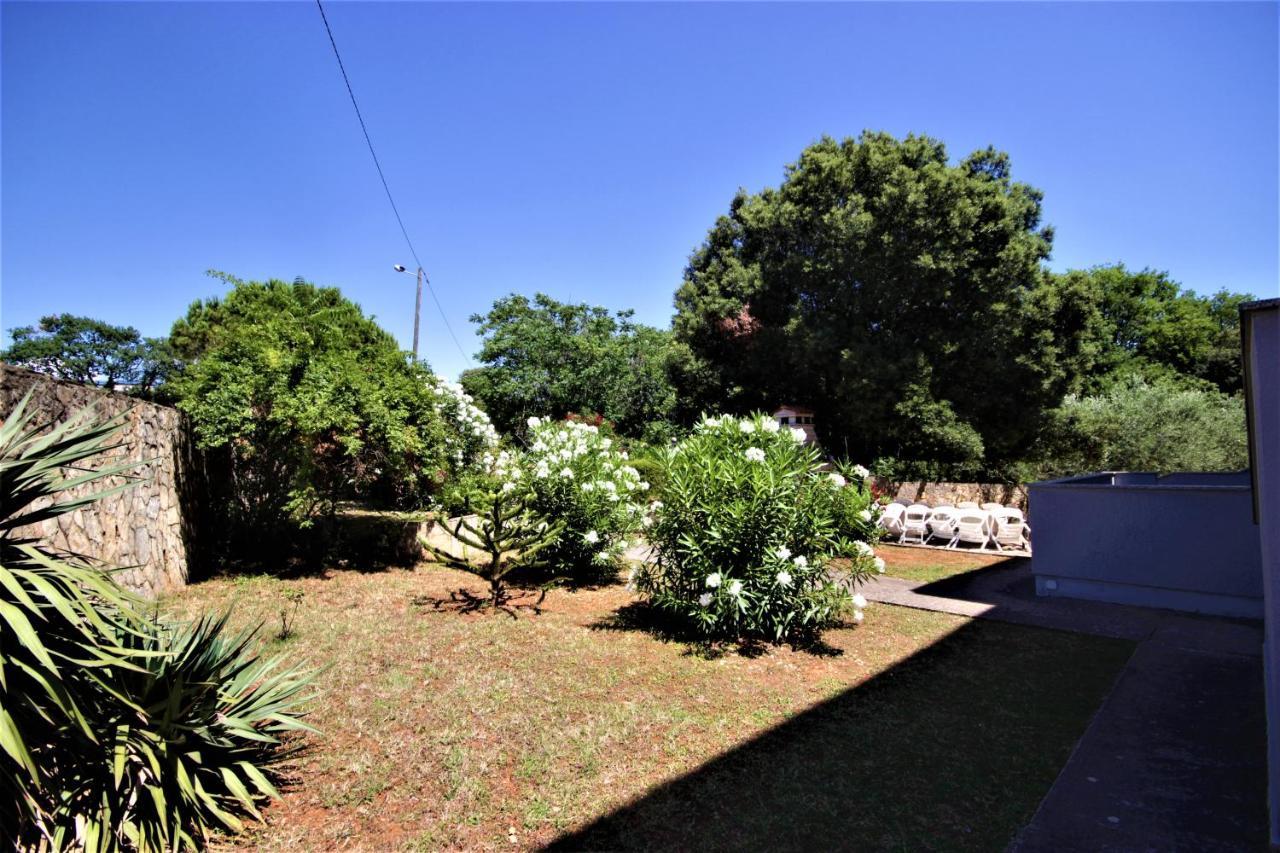 Apartments Smitran Banjole Dış mekan fotoğraf