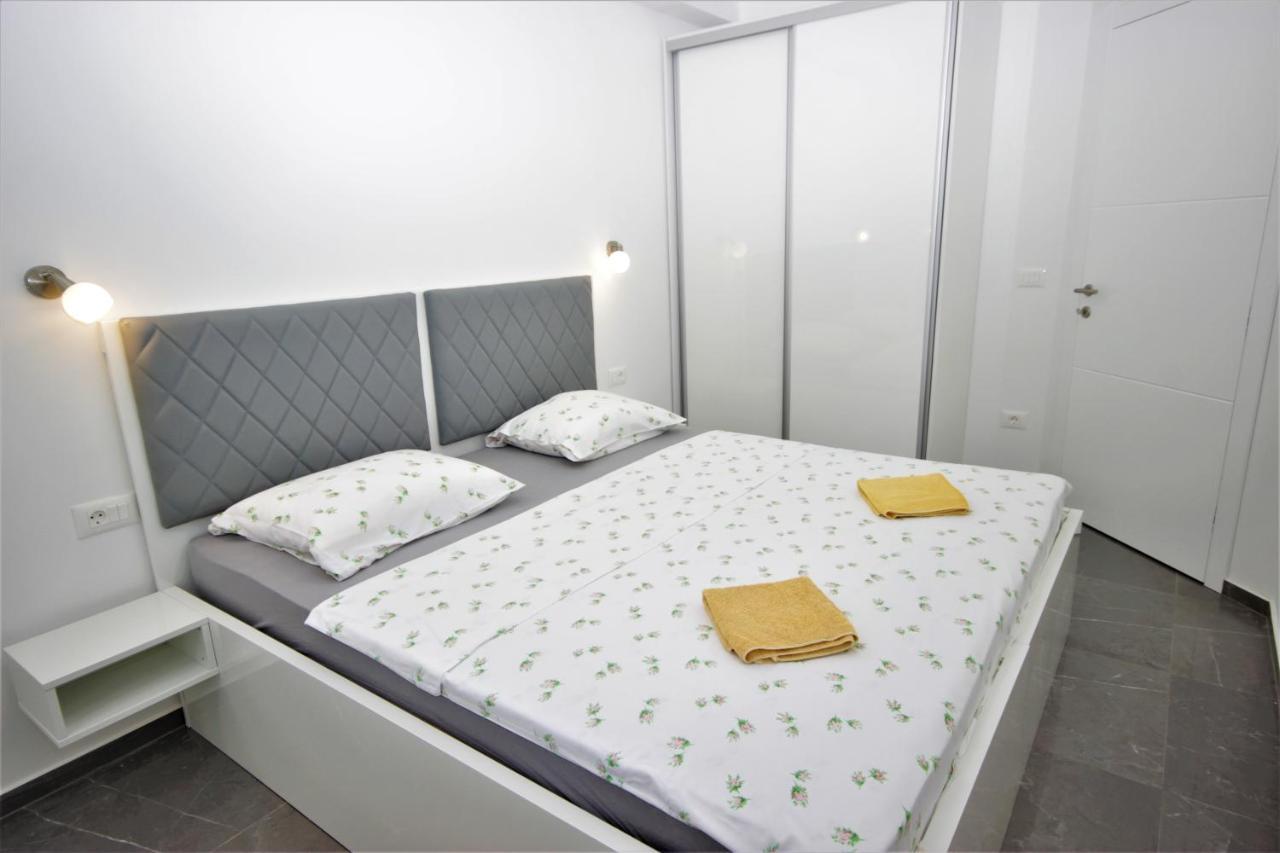Apartments Smitran Banjole Dış mekan fotoğraf