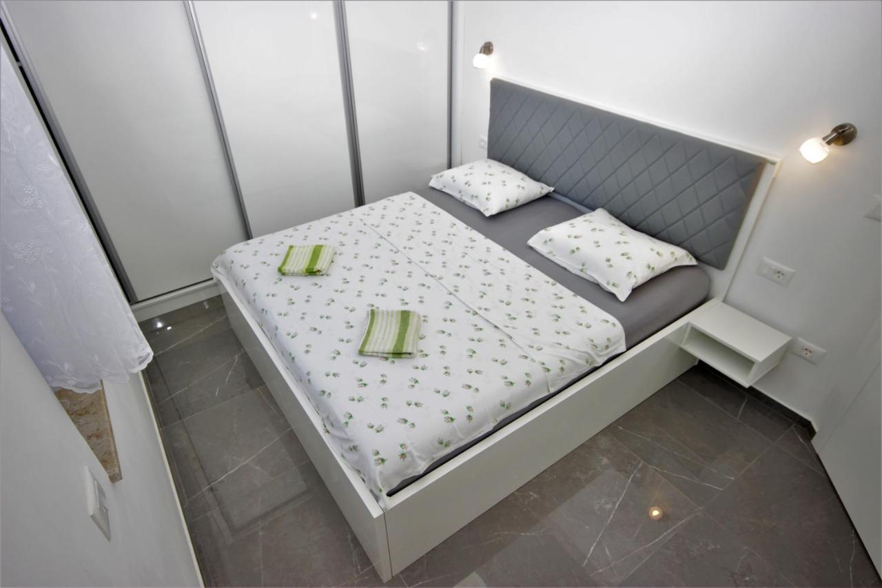 Apartments Smitran Banjole Dış mekan fotoğraf