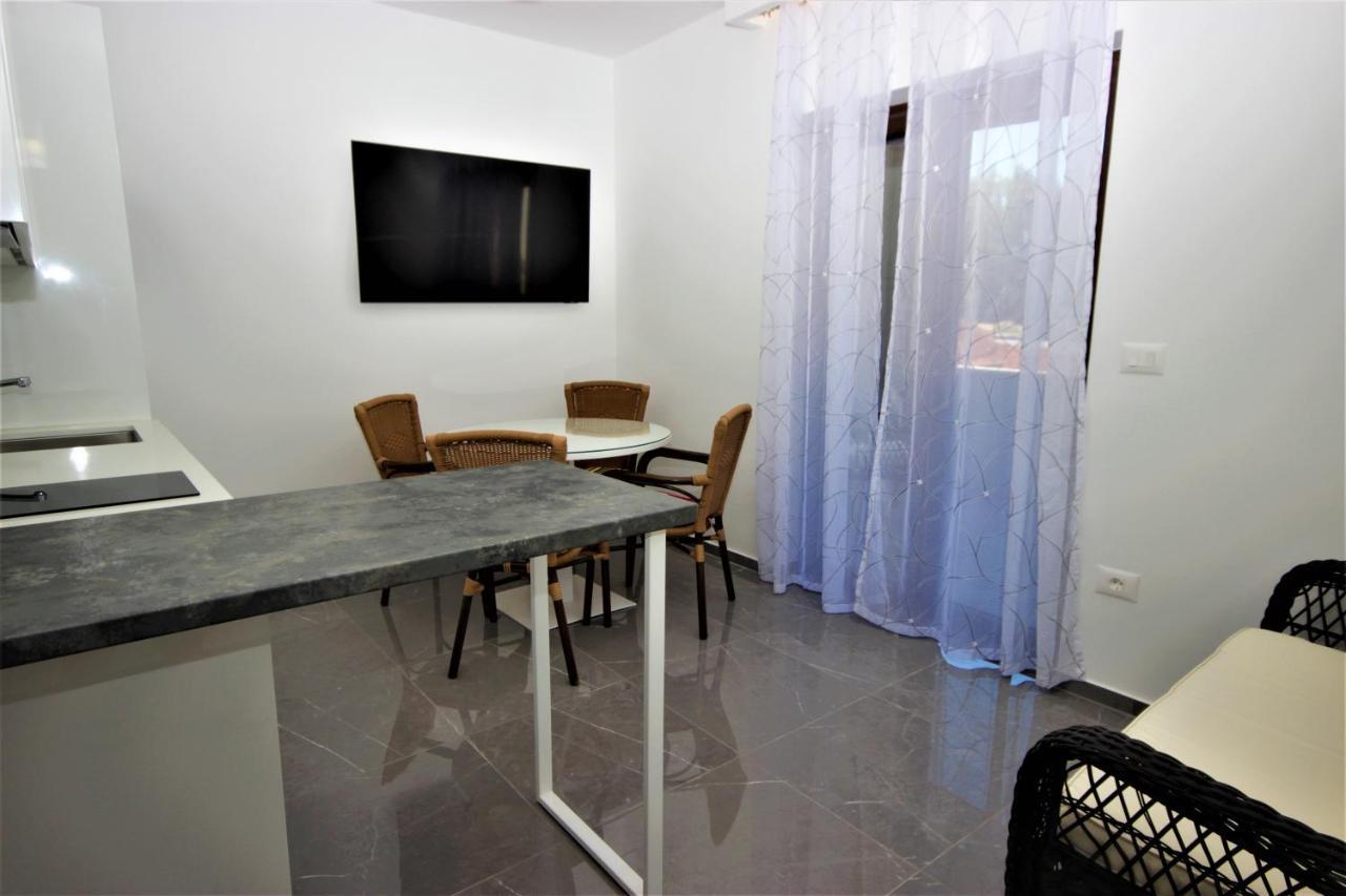Apartments Smitran Banjole Dış mekan fotoğraf