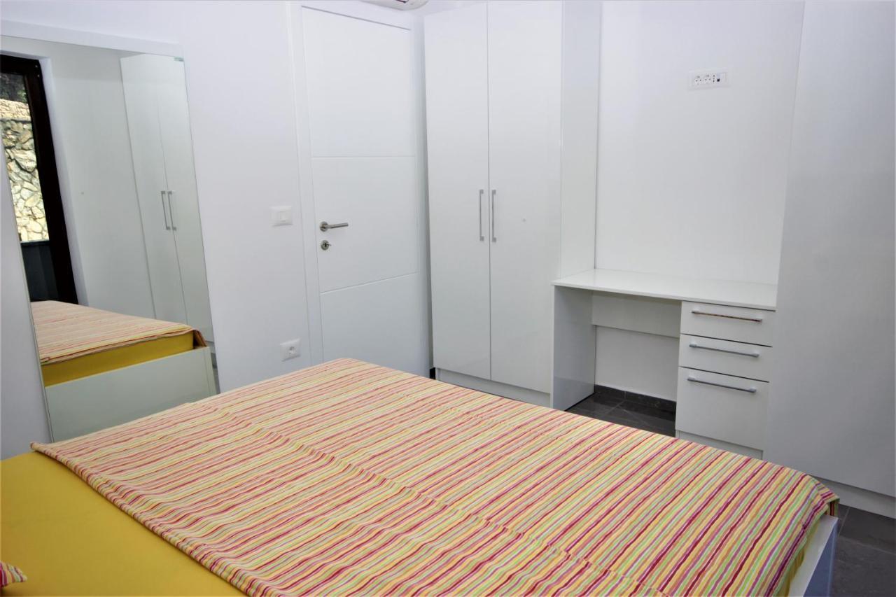 Apartments Smitran Banjole Dış mekan fotoğraf
