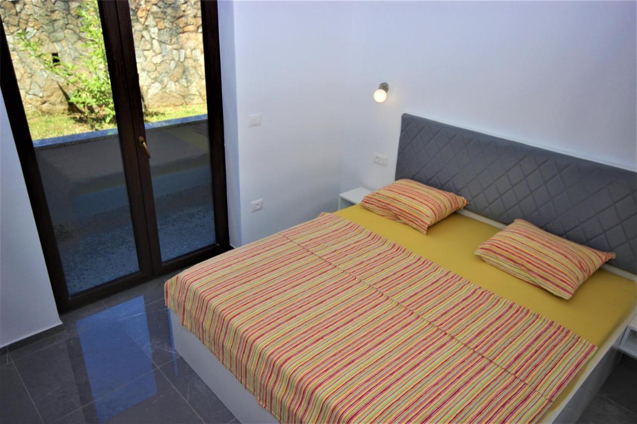 Apartments Smitran Banjole Dış mekan fotoğraf
