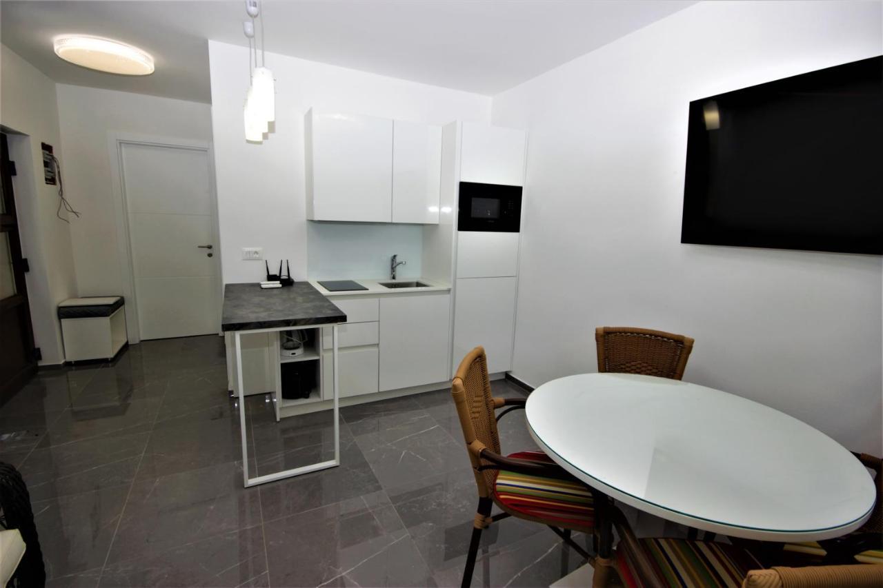 Apartments Smitran Banjole Dış mekan fotoğraf