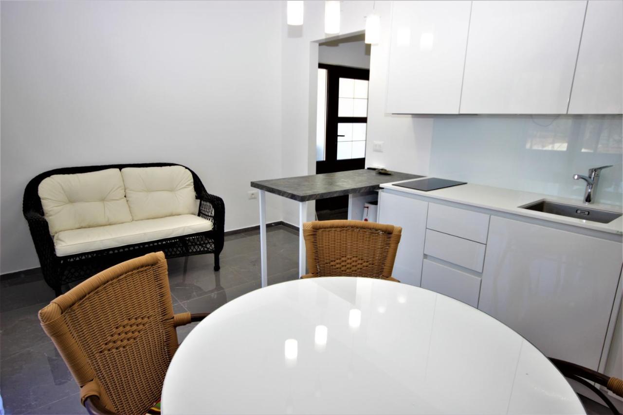 Apartments Smitran Banjole Dış mekan fotoğraf