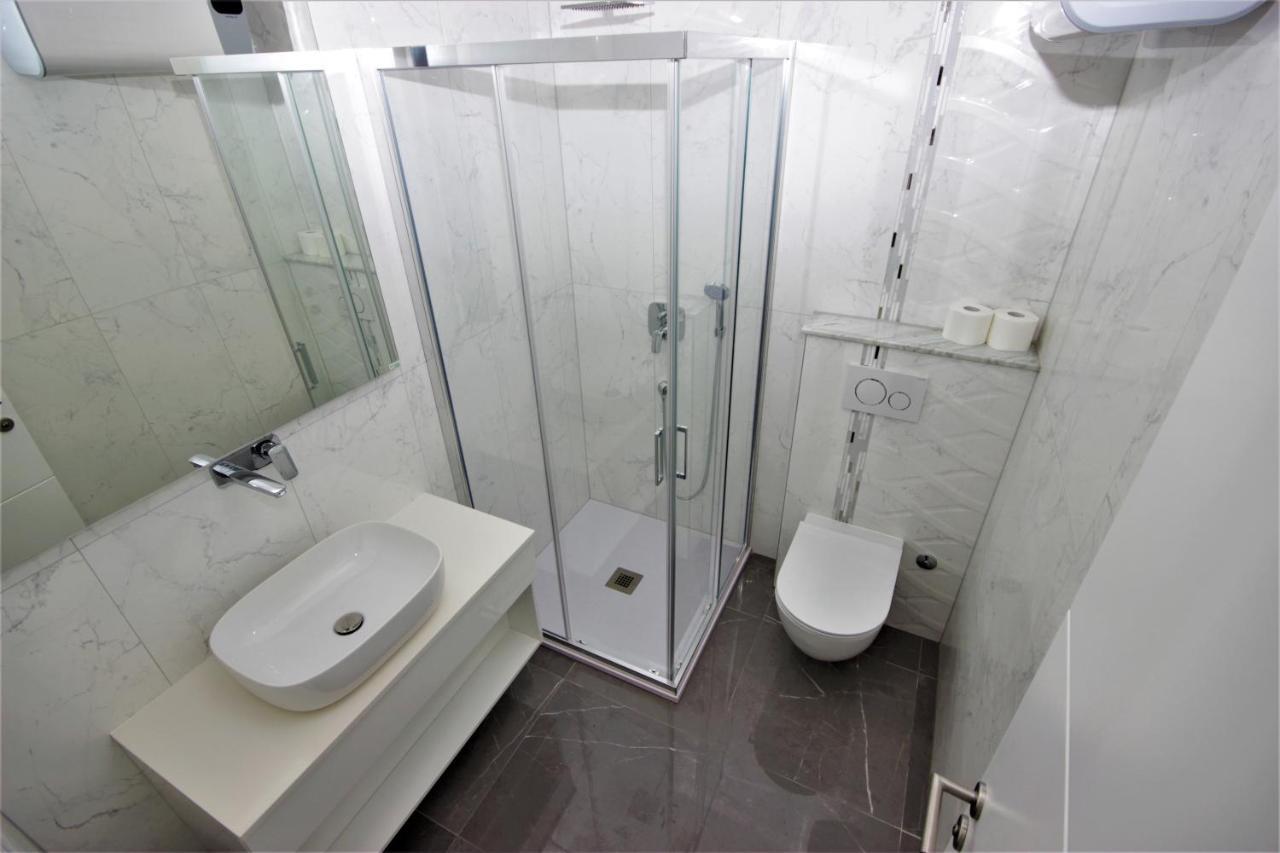 Apartments Smitran Banjole Dış mekan fotoğraf