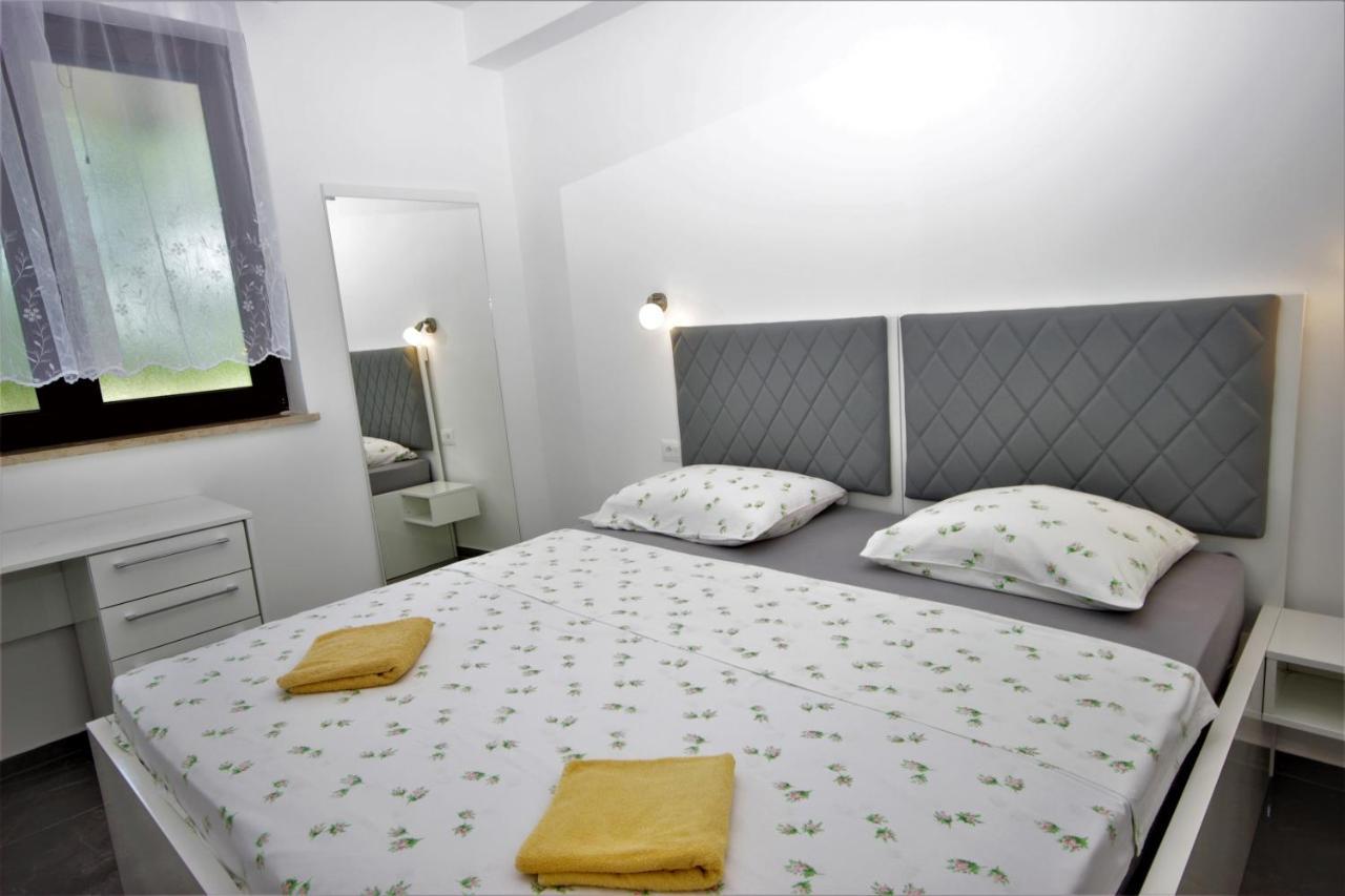 Apartments Smitran Banjole Dış mekan fotoğraf