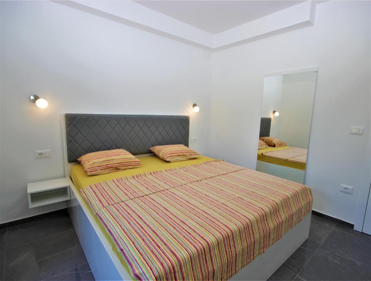 Apartments Smitran Banjole Dış mekan fotoğraf