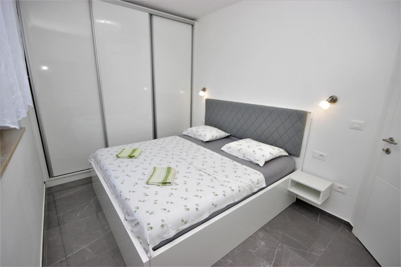 Apartments Smitran Banjole Dış mekan fotoğraf