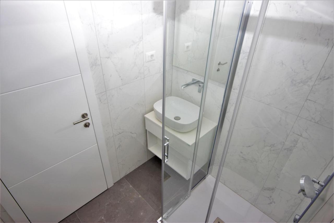 Apartments Smitran Banjole Dış mekan fotoğraf