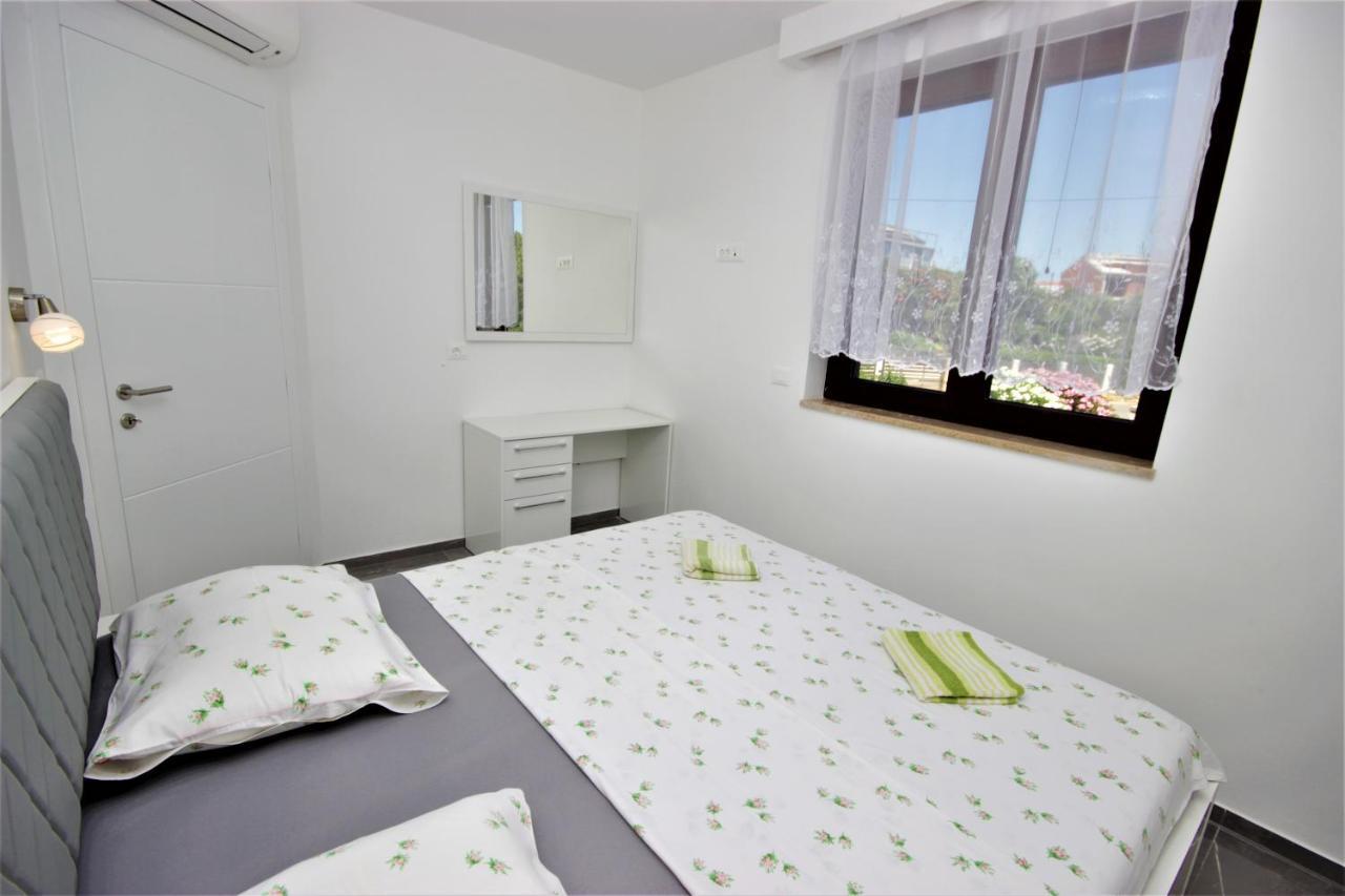 Apartments Smitran Banjole Dış mekan fotoğraf