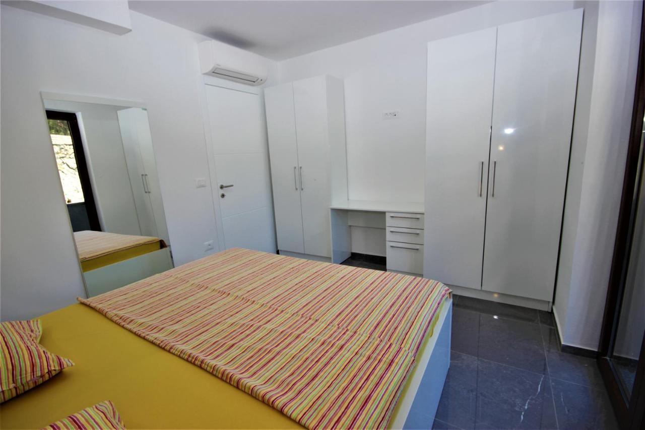 Apartments Smitran Banjole Dış mekan fotoğraf