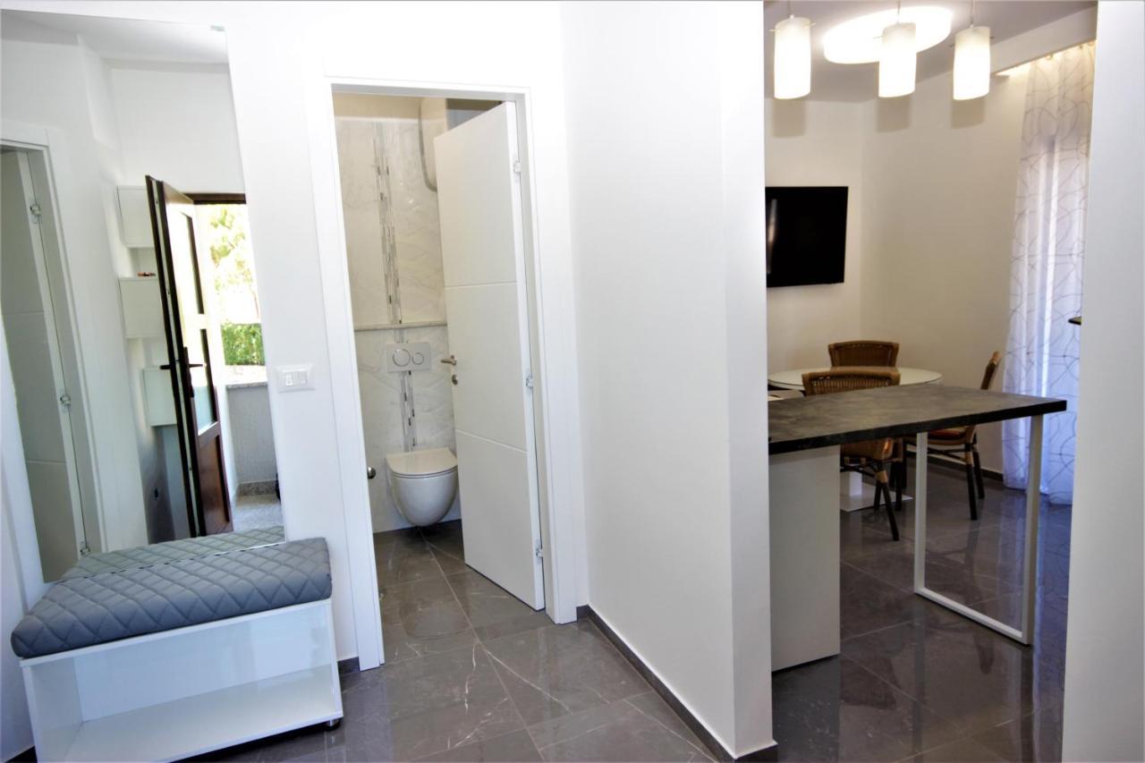 Apartments Smitran Banjole Dış mekan fotoğraf