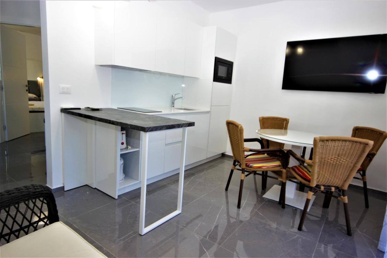 Apartments Smitran Banjole Dış mekan fotoğraf