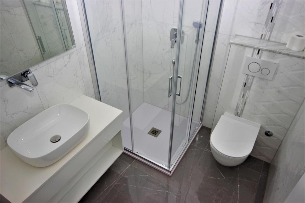 Apartments Smitran Banjole Dış mekan fotoğraf