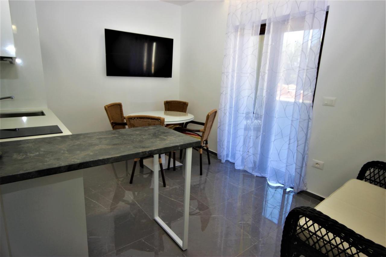 Apartments Smitran Banjole Dış mekan fotoğraf
