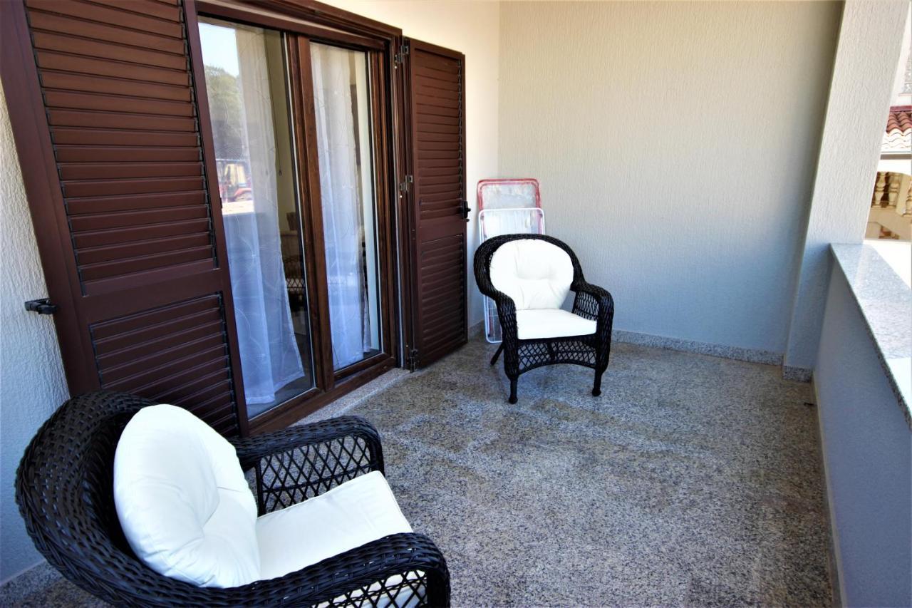 Apartments Smitran Banjole Dış mekan fotoğraf